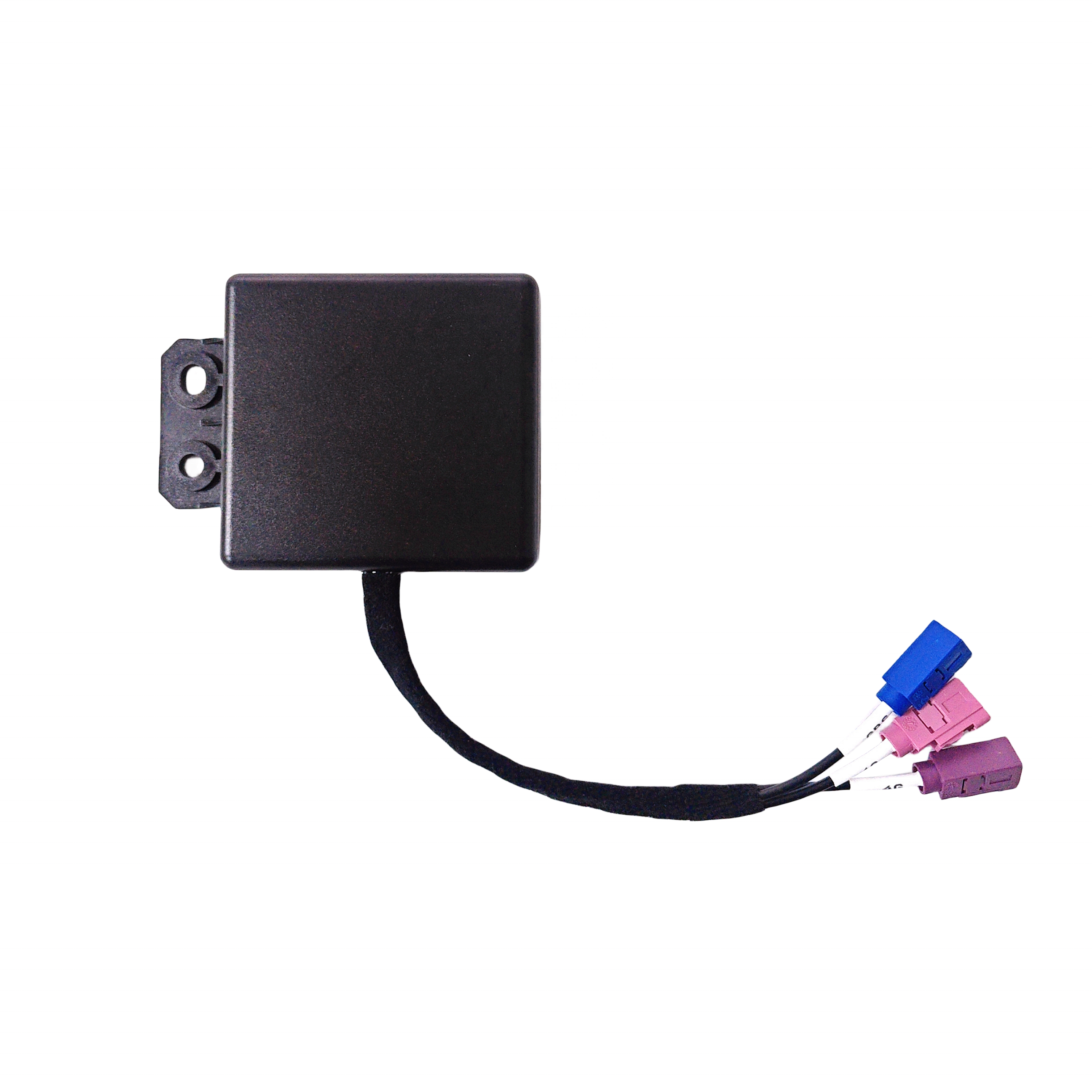 RIDA Antennaer Omni MIMO 3G 4G 5G GPS GNSS 3-in-1 Car Antenna RDYLC-1 Customized Connector 282dB Gain 50 <1.5 VSWR Screw Hole