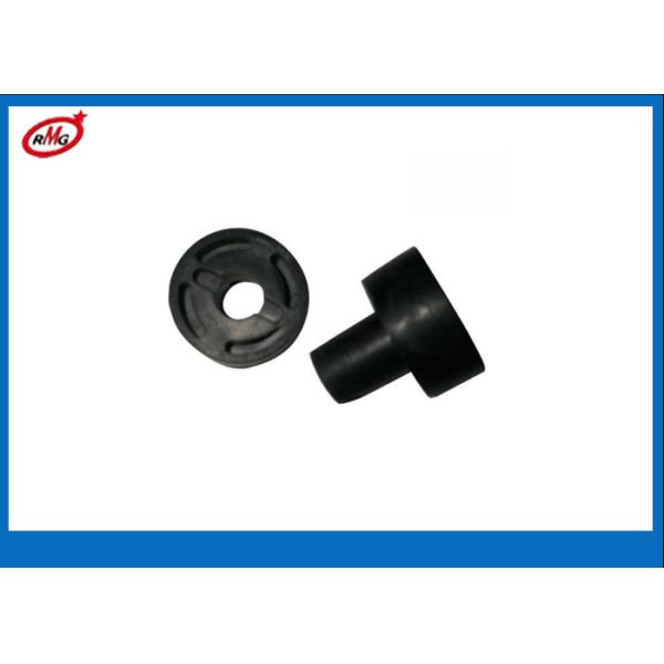 445-0663149-5 ATM Spare Parts NCR Black Roller