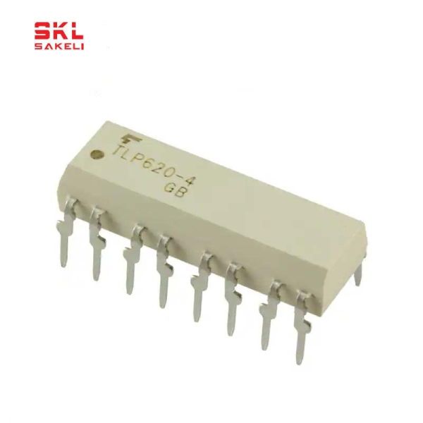 Power Isolator IC TLP620-4(GB,F) Isolation Relay for High Speed High Reliability Applications