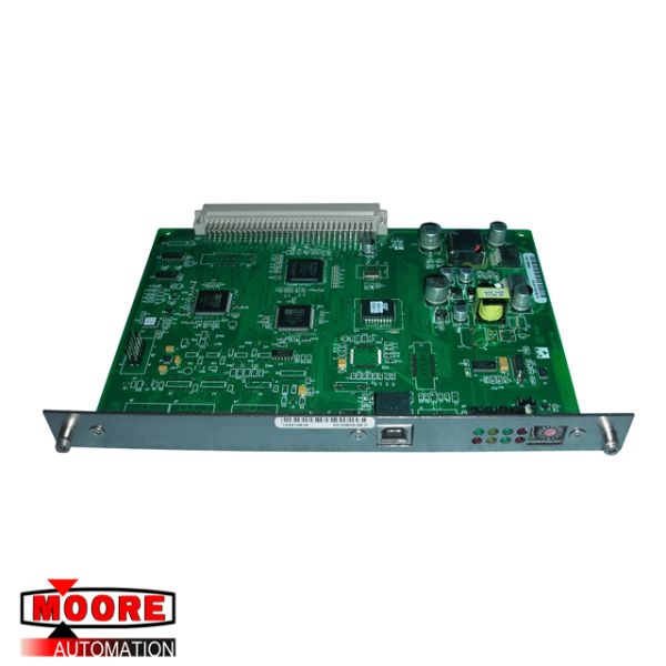 64-21140E 03-21140-06/G 02-33632-06/C ASM Board Plc Module