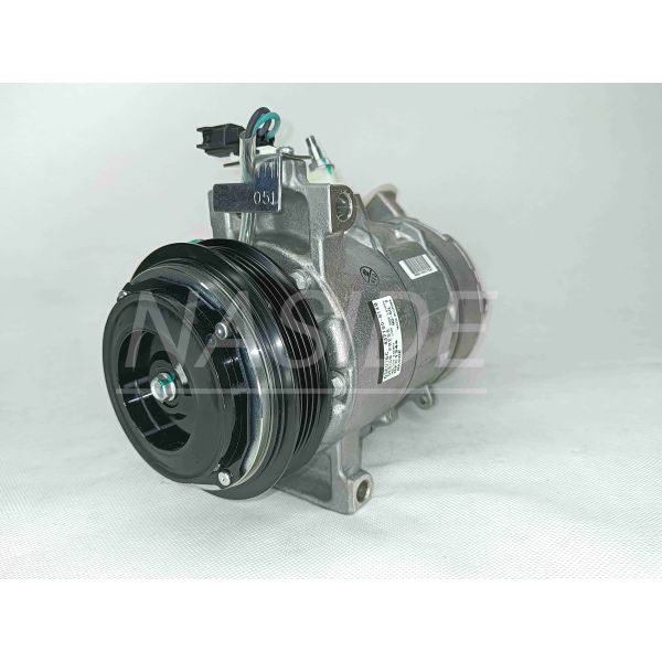 Auto AC Conditioning Compressor For Ford Mustang 2.3T FR3Z19703A