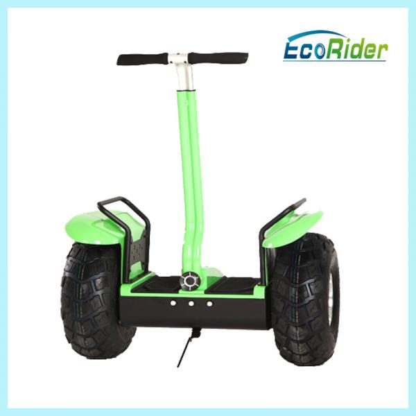 Extreme Self Balancing Personal Transporter Scooter With Vacuum Smooth Tyre