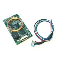 Lector de tarjetas con chip RFID, lector de máquinas de juegos, lector de tarjetas con soporte ISO15693