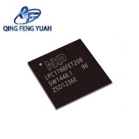 Semi-conducteur Chip Integrated Circuit de LPC1788FET208  Freescale