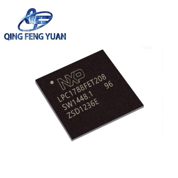 LPC1788FET208  Freescale Semiconductor Chip Integrated Circuit