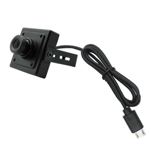 2MP Micro-caméra USB 35mmX35mm 30fps pour les distributeurs automatiques