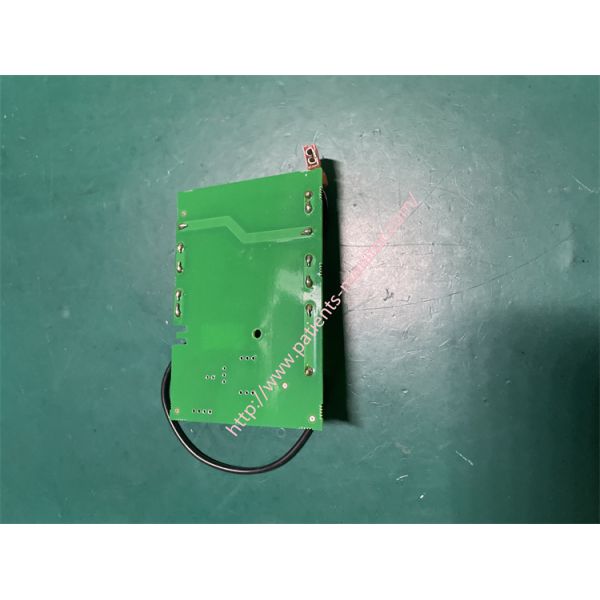 INNOMED 心臓補助200-B 消動器テストボード ARTEMA DEFI TEST 39140-B