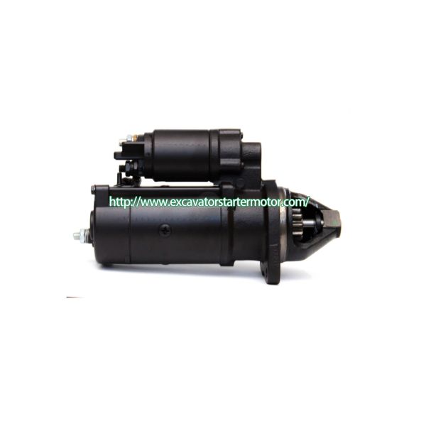 12V 10T CW STARTER  6510783M91 5801466988 IS1348 11132134 AZE4233 MS222 1132064 AZE4225 11.132.134 11.132.064 T412764