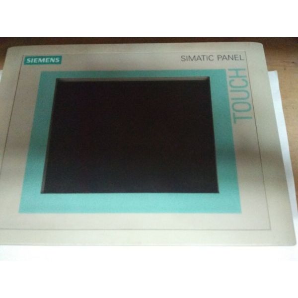 SIEMENS HMI siemens 6AV1942-0AD10