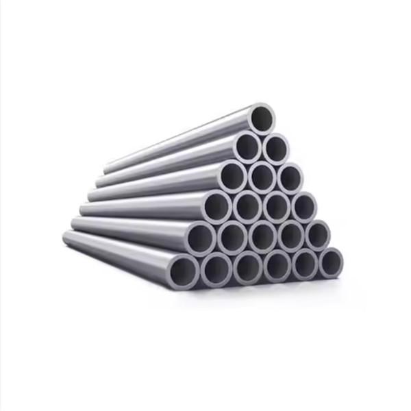 Thin Wall Stainless Steel Pipes 0.5mm JIS G3459 Lightweight for HVAC Ducting