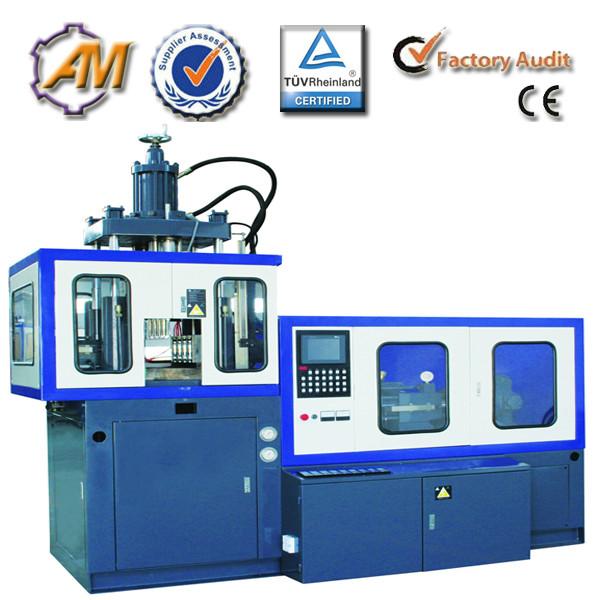 Good price Small plasatic blow moulding machine AMB90