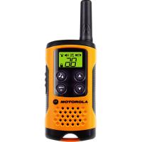 T40S Radio professionnelle noire Protection de l'environnement Radio public pour enfants