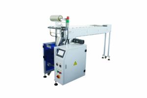 Hand Throw Sachet Packaging Machinery