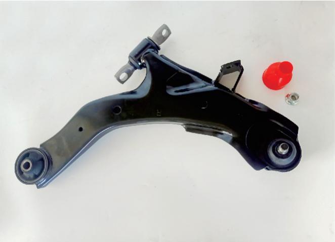 Front Lower Control Arm Left Suspension Chassis Parts For Hyundai Elantra OE 54500‑08000
