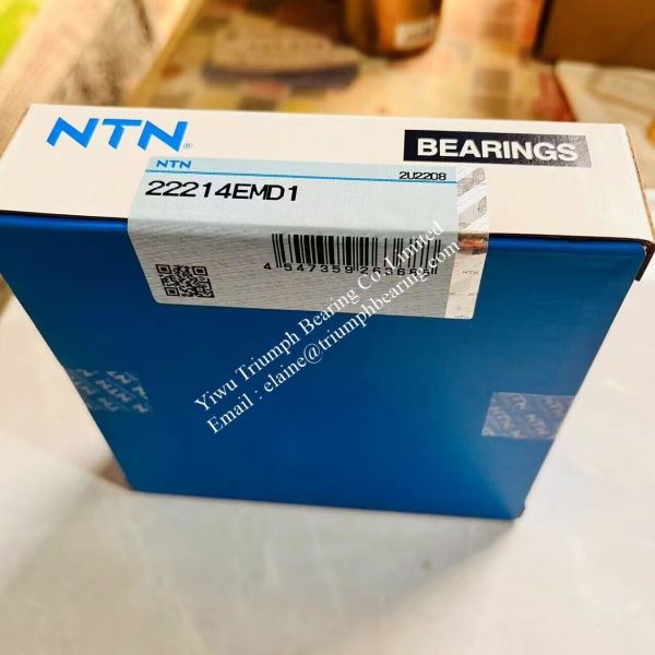 ULTAGE 100% Original NTN Japan Self-Aligning Roller Bearing 23938EMD1 ,