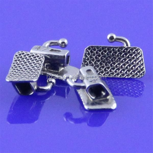 Dentistry MBT Buccal Molar Tubes In Orthodontics Class I Instrument