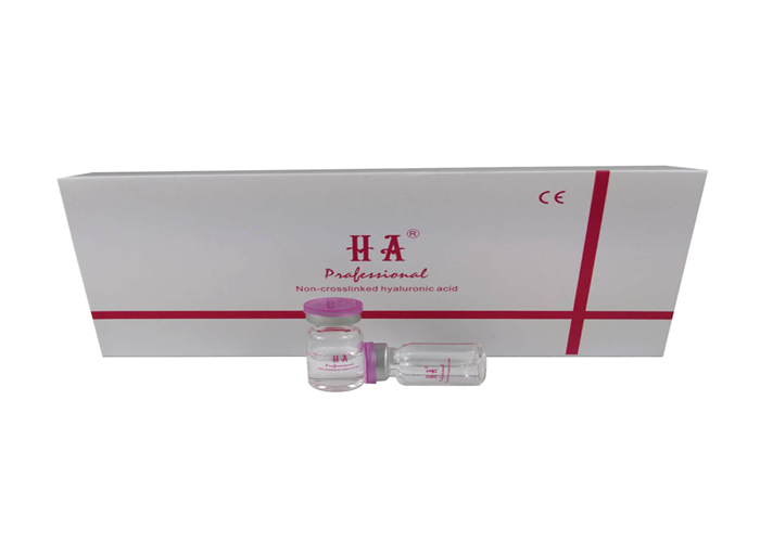 Hyaluronic кисловочный заполнитель впрыски 5mlX7 для колена не crosslink