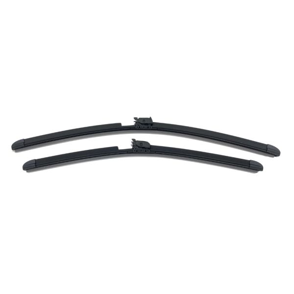 2388200601 Demillon Auto Parts Front Windshield Wiper Blade Set for Mercedes-Benz