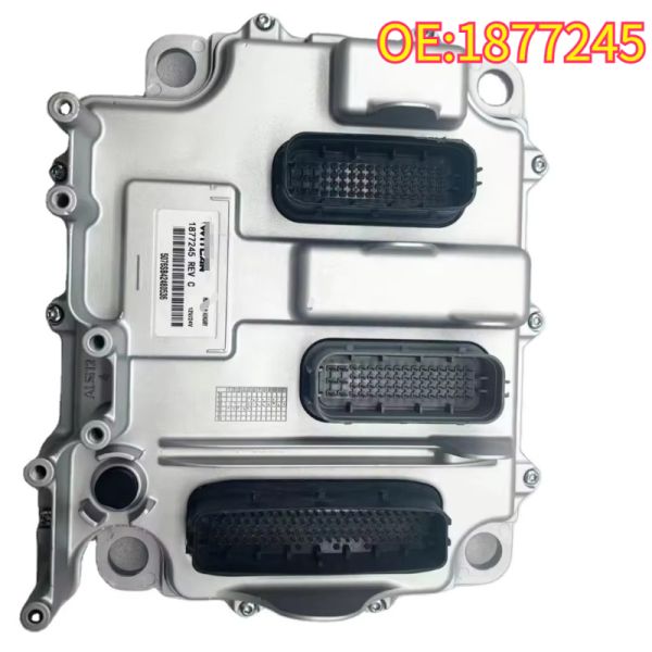 Régulation moteur ECU de haute qualité (numéros de pièce 1877245 2015228 2013285 2037394) Compatible PACCAR MX-11/MX-13 DAF XF106