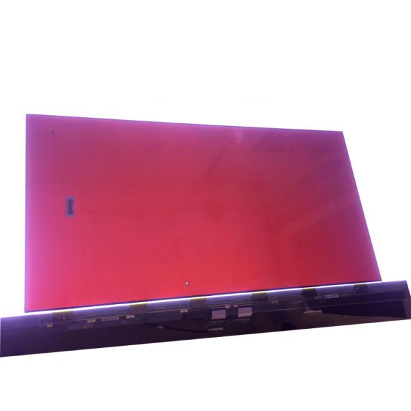 T650QVN08.C AUO LCD Panel 60Hz High Performance Open Cell LED TFT