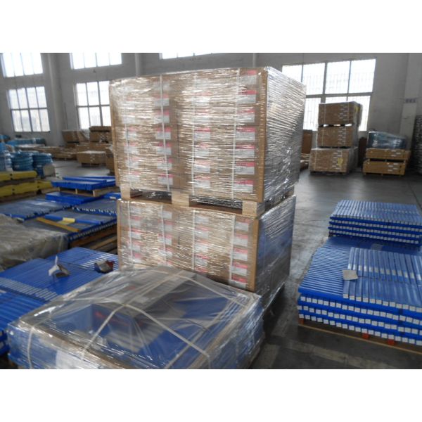 Электроды наполняют газом защищаемый провод заварки, 316Л сваривая холод - нарисованная нержавеющая сталь