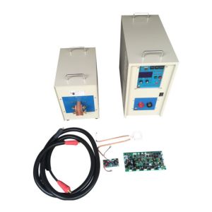 Дурабле оборудования индукции 40КВА твердея для Агрикутурал оборудует термическую обработку