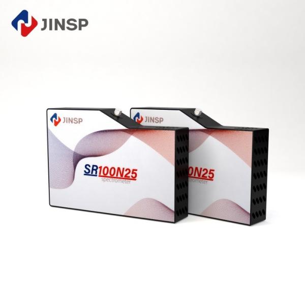 SR100N17/SR100N25 High-Resolution Near-Infrared Spectrometers for Sugar and Moisture Measurement in Fruits