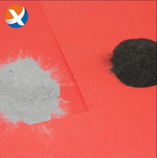 Hydrophilic Pyrite Depressant D421 Boosts Non Ferrous Metal Flotation