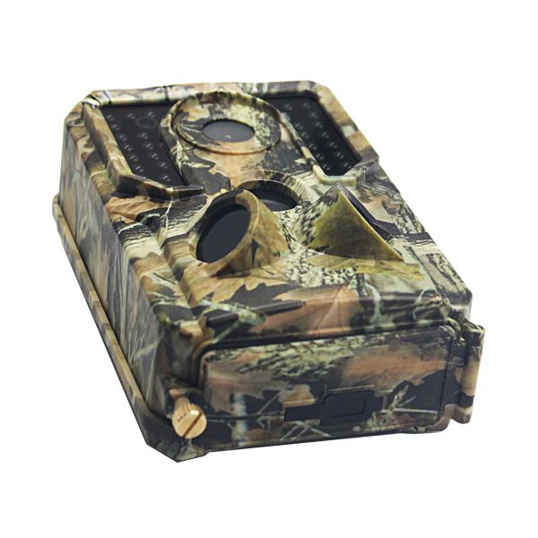 De PR400 Hunter Trail Camera 32GB de vision nocturne de faune de caméra de Wifi de traînée pleine Hd vidéo de la caméra 3MP 1080p