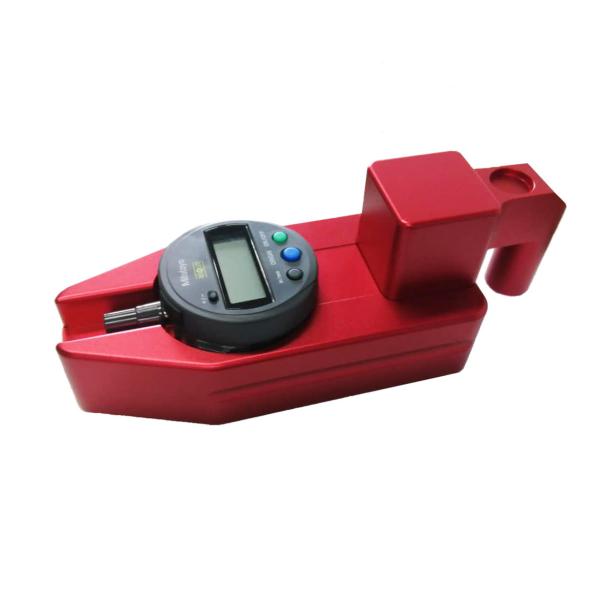 bateria seca de calibre de espessura da marcação da estrada de 12.7mm