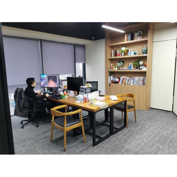 Открытый зубоврачебный ясный диск PMMA имплантирует материал для зубоврачебной лаборатории