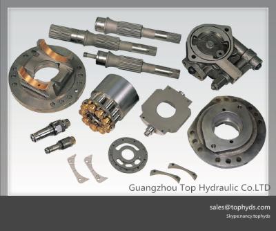 Hydraulic Piston Pump Parts for Komatsu excavator HPV35/55/90/160(PC60/120/200/300-3/5,PC400)