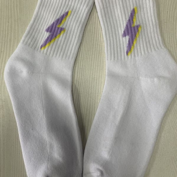 Casual Socks for Women Custom Color Logo Oem Combed Cotton Half-Loop Ankle Cute Socks