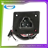 Cable de recharge du chariot de golf Ezgo