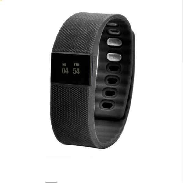 Silicone Bluetooth Smart Band Watch Fitness Activity Tracker 250X20X12mm