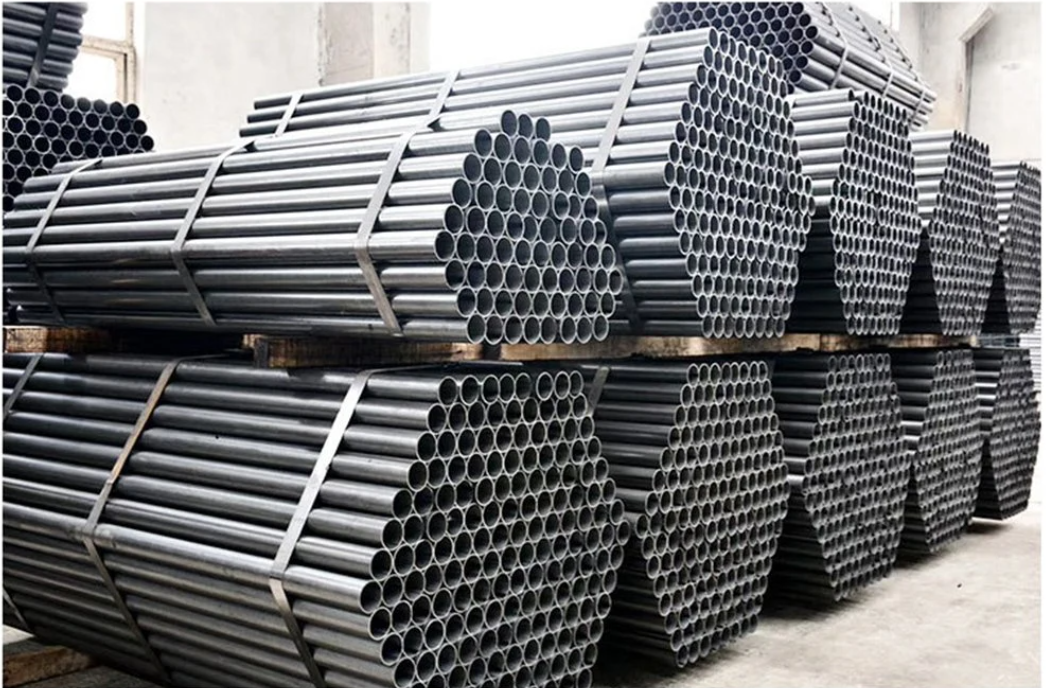 ASTM A312 Sanitary Welded Seamless Tube Stainless Steel Pipe 4 Inch 6 Inch 304L 316 316L