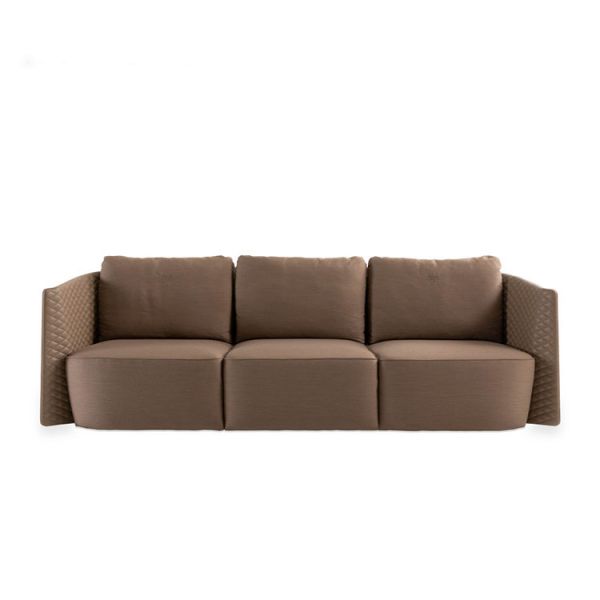 Broyhill Hartford Luxury Living Room Furniture Sets Sectional Couch Leather Sofa