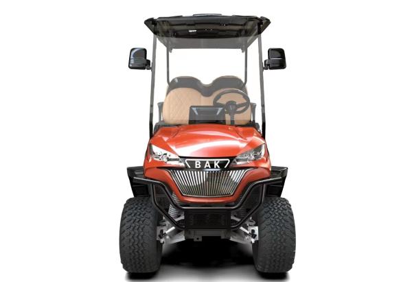 China Factory Cheap Electric Golf Cart 4 Seater Golf Buggy 2+2 Seater Golf Kart High Quality 4 Seats Factory Price Golf
