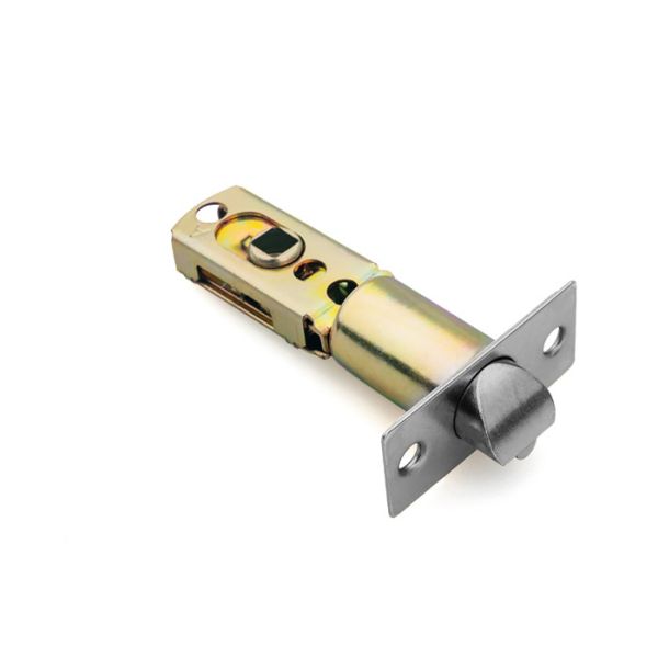 Serrures tubulaires de porte haute sécurité 35 - 55mm