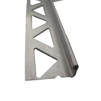 Polishing Stainless Steel Trim For Outdoor Kitchen Range Hood 304 L Profile