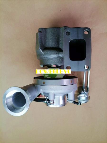 Turbocompressor EC210B D6E VOLVO210B do motor de Powerlevo POWERLEVO Volvo