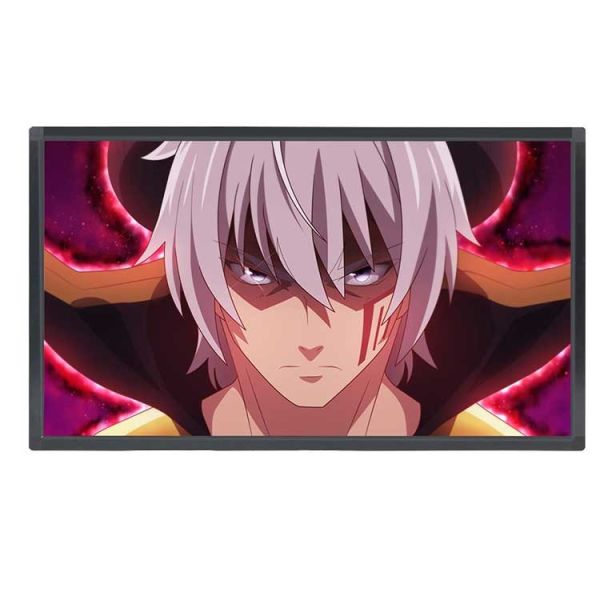 Signage 32in 3g цифров рекламируя афишу игроков 4k