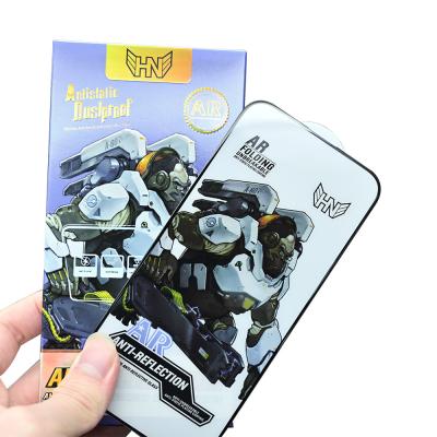 Protector de vidro anti-estático para telemóvel ESD Protector de tela para iPhone