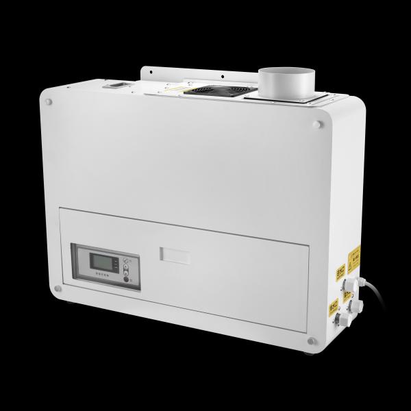 CV-U3000B Wall mounted deodorizing equipment