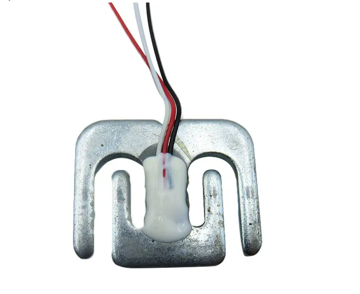 Ultra-Thin Full-Bridge Load Cell Weight Sensor