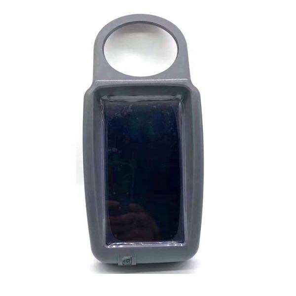 ZX200-5G ZX210LC-5G Monitor Display Panel , Excavator Spare Parts YA00001076