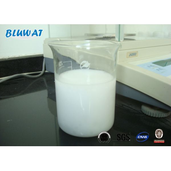 Эквивалент флокулянта полиэлектролита химикатов обработки сточных водов к C1598