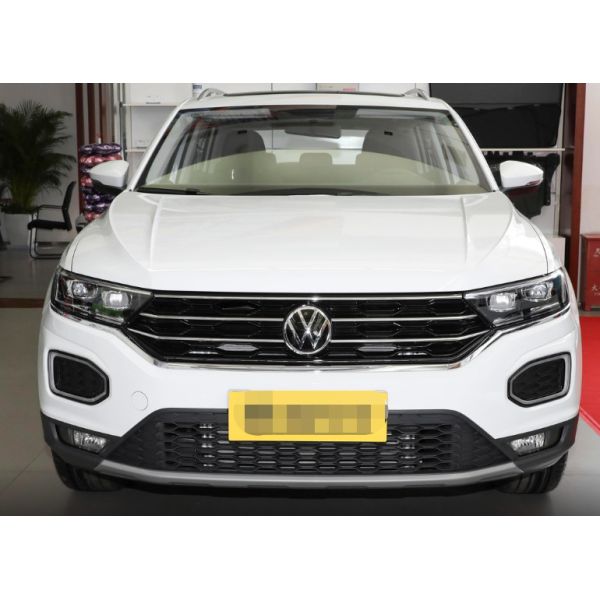 VW T-ROC 2022 280TSI DSG 2WD 1.4T 150HP L4 5 seats SUV 7 DCT New Used Car