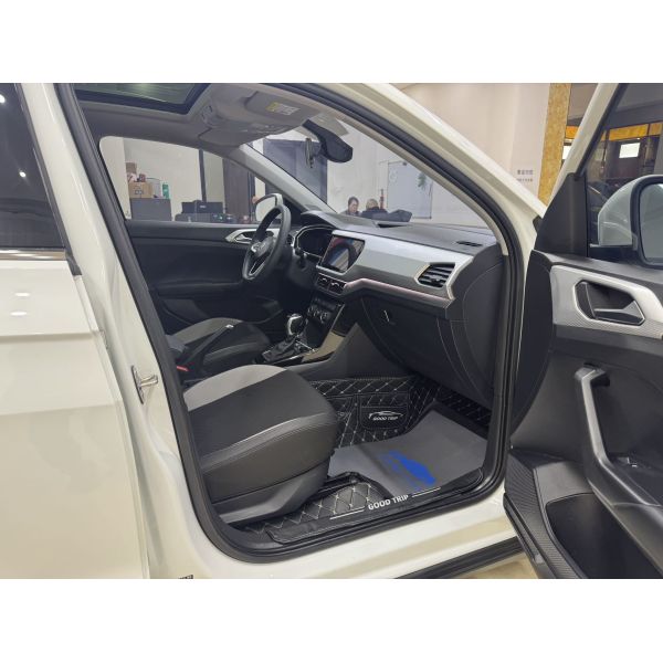 Volkswagen T-ROD 2021 Edition 1.5L Automatic SmartLink