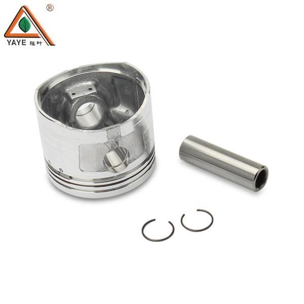 Original Motorcycle Piston Kit 125CC 150CC HONDA CG125 CG150 Moto Spare Parts